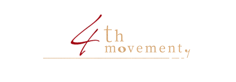4th movement